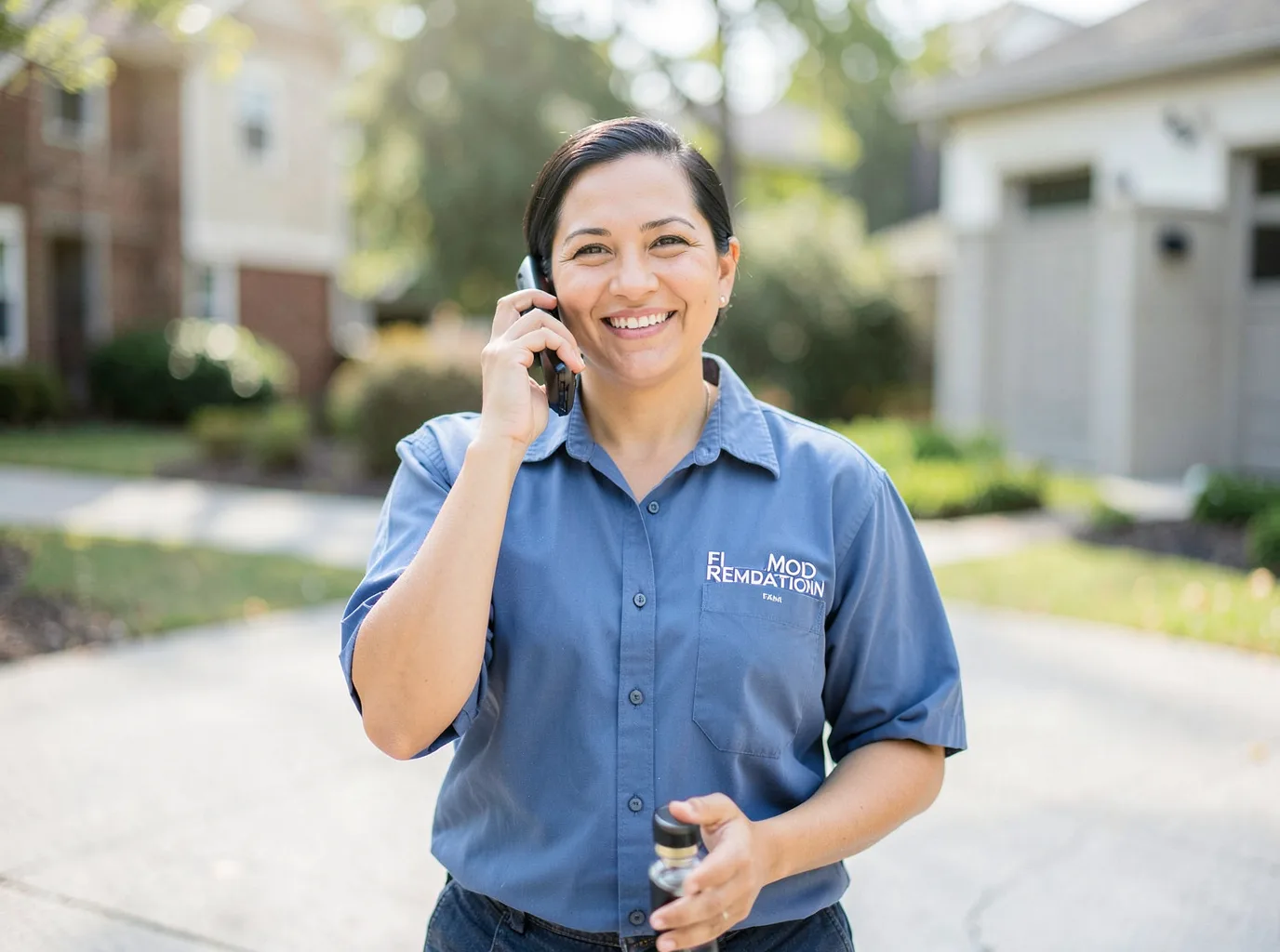 Mold Remediation Greenfield, OK FAQs